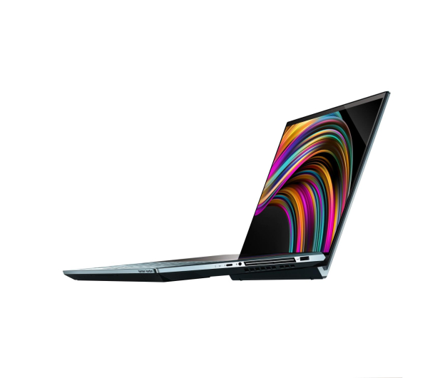 ASUS ZenBook Pro Duo UUX581GV-H2003R i7-9750H/32GB/1000GB SSD/RTX 2060/15,6"/WIN10 PRO - 518427 - zdjęcie 5